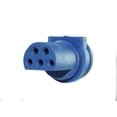 thumbnail image 1 of CDI Electronics 923-0005 5-Position Plug for Johnson/Evinrude Outboards, 1 of 1