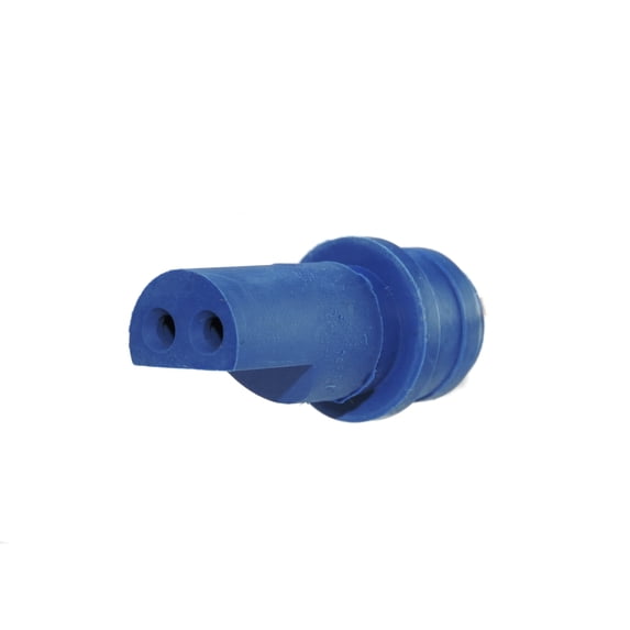 CDI Electronics 923-0012 2-Position Plug for Johnson/Evinrude Outboards
