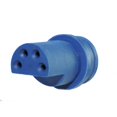 thumbnail image 1 of CDI Electronics 923-0014 4-Position Plug for Johnson/Evinrude Outboards, 1 of 1