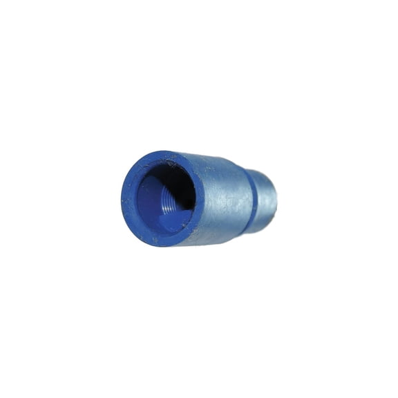 CDI Electronics 923-0018 5-Position Receptacle for Johnson/Evinrude Outboards