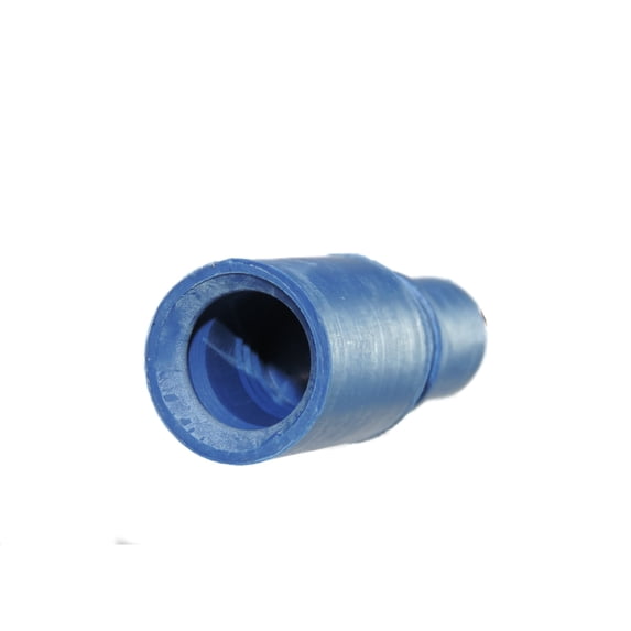 CDI Electronics 923-0019 1-Position Receptacle for Johnson/Evinrude Outboards