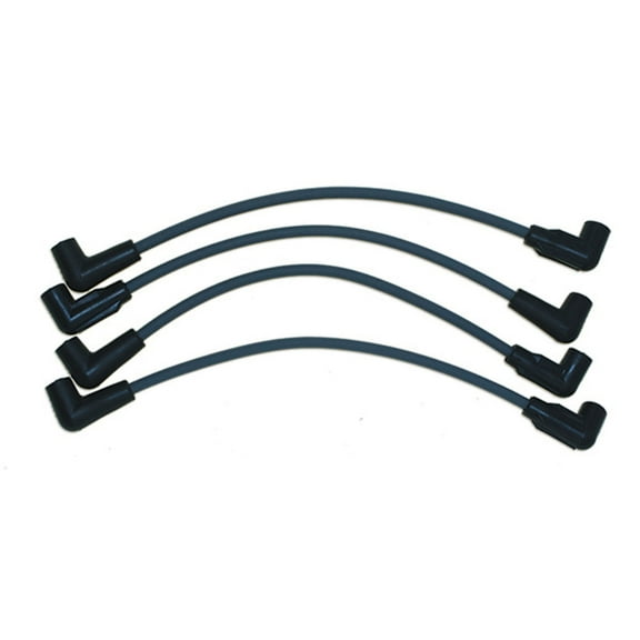 CDI Electronics 931 4922 High Performance Spark Plug Wire, 1994 2006, 85 JET