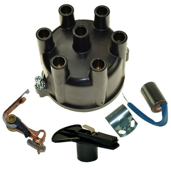 CDI Electronics E66-0028 Tune Up Kit - Crusader, OMC