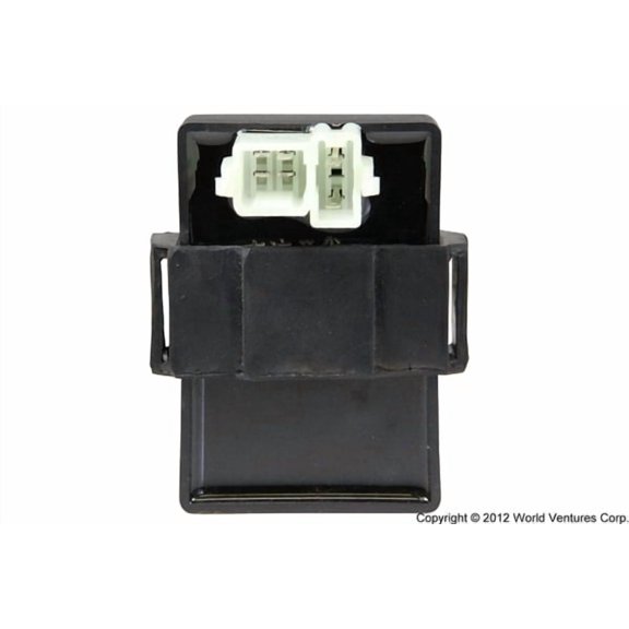 CDI - GY6 250cc Water Cooled Scooter (Square plug version)