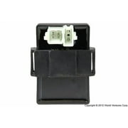 CDI - GY6 250cc Water Cooled Scooter Square plug version