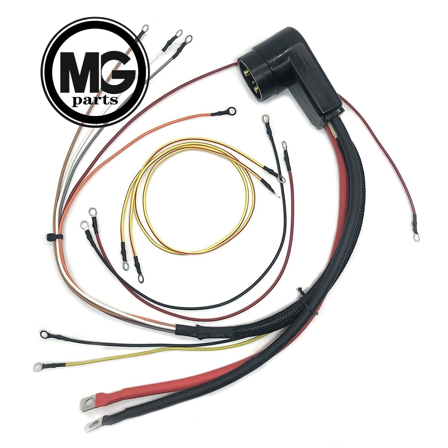 CDI HARNESS: MERCURY / MARINER 40-150 HP 70-85, 414-2770