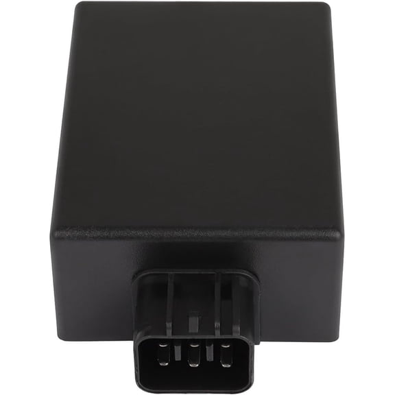 CDI Igniter CDI Box Ignition Control Module for Polaris 3090232 3089238 for Polaris Hawkeye 400 300,Ranger 400/500 2X4 4X4 6X6,Scrambler 500 2X4 4X4,Sportsman 400 500 CDI Unit Assy