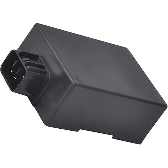 CDI Igniter CDI Box Ignition Control Module for Polaris 3090232 3089238 for Polaris Hawkeye 400 300,Ranger 400/500 2X4 4X4 6X6,Scrambler 500 2X4 4X4,Sportsman 400 500 CDI Unit Assy