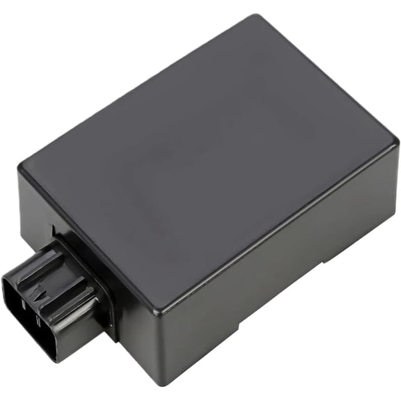 CDI Igniter CDI Box Ignition Control Module for Polaris 3090232 3089238 for Polaris Hawkeye 400 300,Ranger 400/500 2X4 4X4 6X6,Scrambler 500 2X4 4X4,Sportsman 400 500 CDI Unit Assy