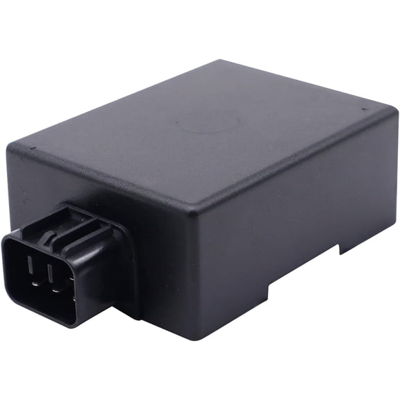 CDI Igniter CDI Box Ignition Control Module for Polaris 3090232 3089238 for Polaris Hawkeye 400 300,Ranger 400/500 2X4 4X4 6X6,Scrambler 500 2X4 4X4,Sportsman 400 500 CDI Unit Assy