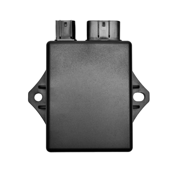 CDI Igniter ECU Module Compatible with KAWASAKI Vulcan 800 VN800 1995-2005, Replace 21119-1438