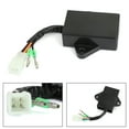 thumbnail image 1 of CDI Igniter Module fit for Yamaha T80 D / ED Town Mate 1986-1993 35T-85540-M1, 1 of 12