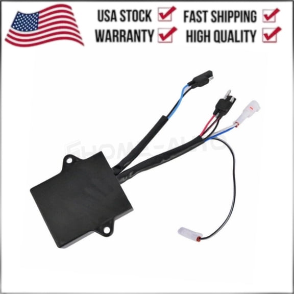 CDI Ignition Box Module for Ski-Doo Summit Form6x Exhaust Manifold Ignition Control Unit 410918900