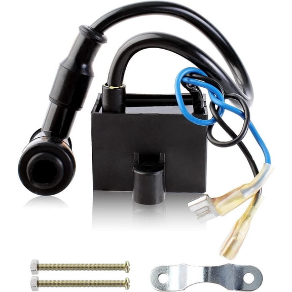 CDI Ignition Coil 49cc 60cc 66cc 80cc Motor Motorized Bicycle CO11