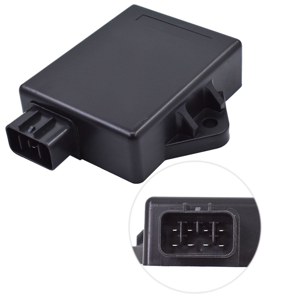 CDI Ignition Control Module Box Fit for POLARIS TRAIL BOSS 325 2000 ...