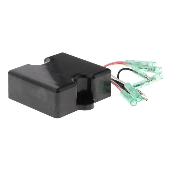 CDI Ignition Module Replacement Compatible with Yamaha