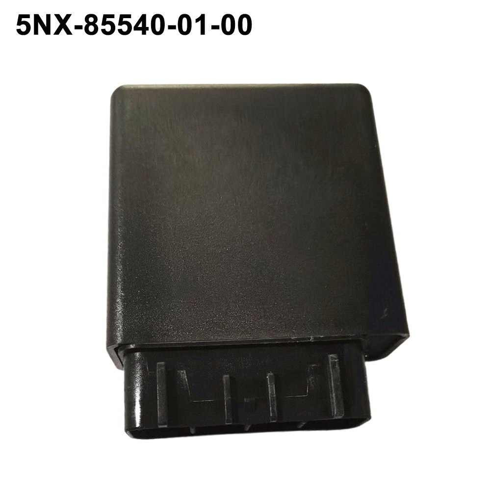 Boîtier CDI 8 Broches 9000 RPM Pour Moto/ATV - Compatible LINHAI LH260 300, MAJESTER YP250, XINGYUE XY260