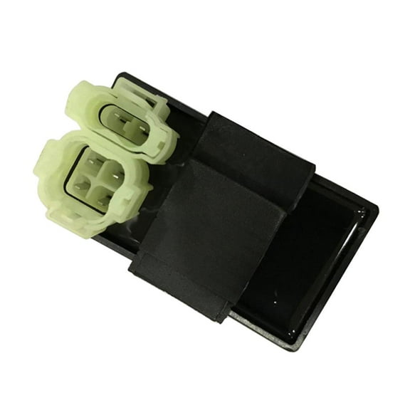 CDI Ignitor Motorcycle Ignition CDI Ignitor Box for Scooter Bike Atv Gy6 50cc 125cc 150cc Engine