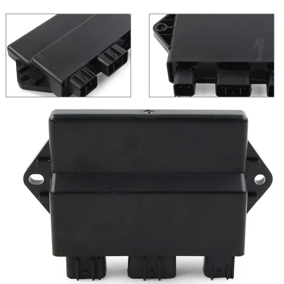 CDI Module Box 5UH-85540-00-00 For 2007-2012 Yamaha Grizzly 350 YFM350G
