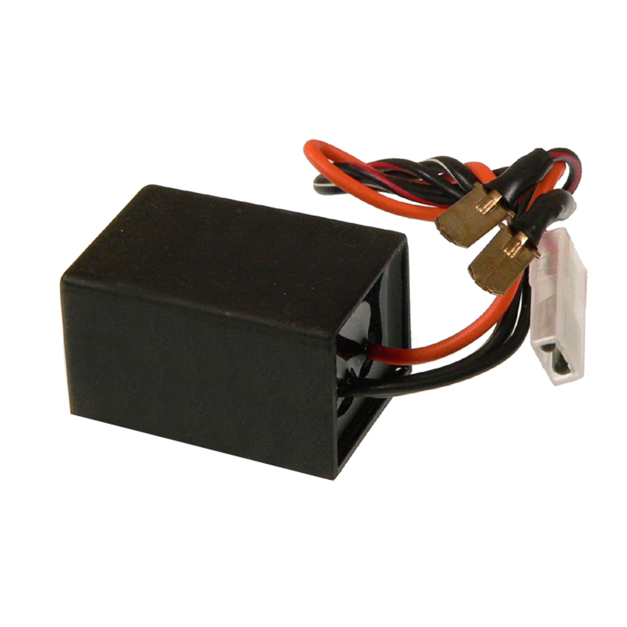 CDI Modu Box for Suzuki Address 60cc, 100cc, AE 50cc, AX 115cc, RG; ISU6001
