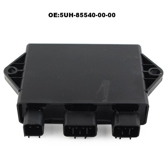 CDI Module Box Unit For Yamaha YFM 350 Bruin 2x4 4x4 ATV Igniter 5UH-85540-00-00