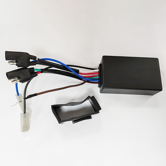 CDI Module For Polaris Atv Sportsman 335 400 500 4X4 6X6 New CDI