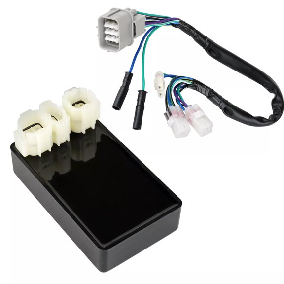 CDI Module Igniter Control for Honda TRX300 TRX300FM Fourtrax 1998 1999 2000