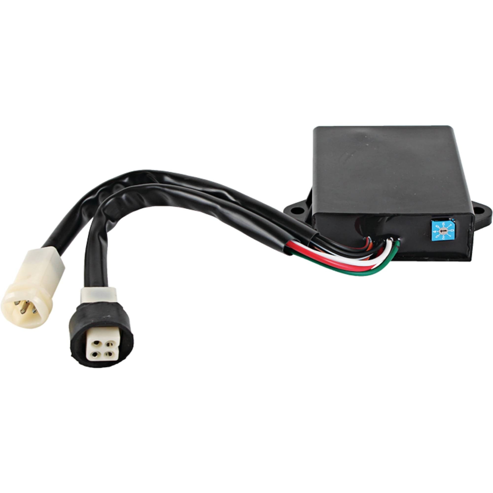 CDI Module For Yamaha 9.9-25 HP Outboard Motors (1984-1997) - Replaces Yamaha 695-85540-10-00, Arrowhead IYA6052