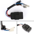 thumbnail image 1 of CDI Module for Polaris Sportsman 6X6 500 2000-2002 Xplorer 400 1998-2002 3085623, 1 of 10