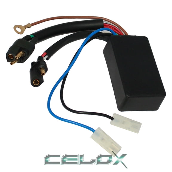 CDI Module for Polaris Xplorer 500 499cc 1997
