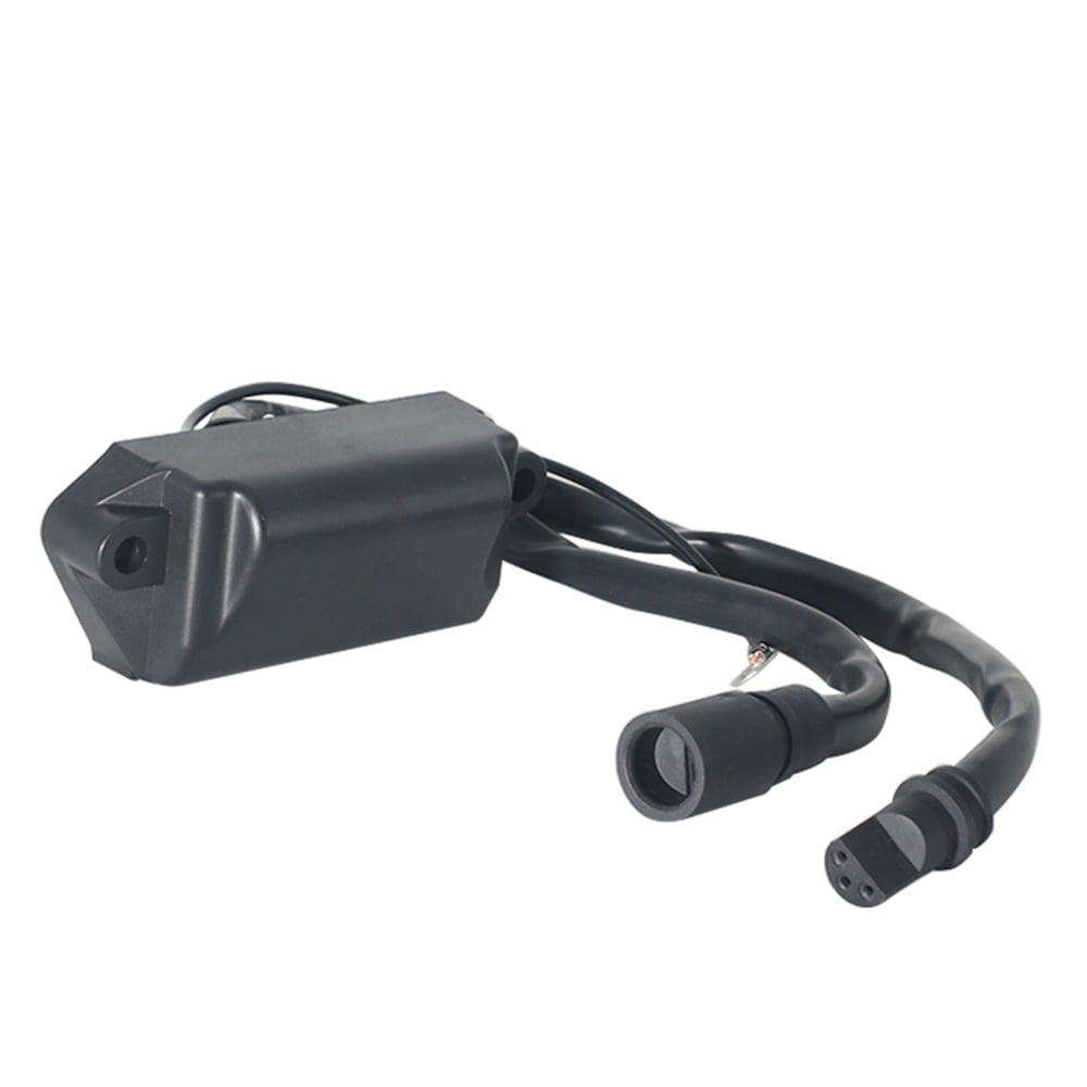 Cdi Power Pack 113 2453 582452 Para Johnson Evinrude 4 To | Cuotas sin interés
