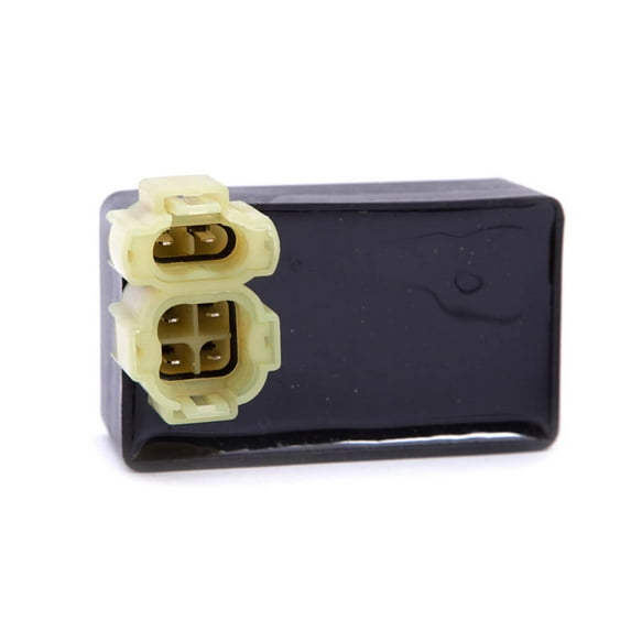 CDI - Replacement Unit; Genuine, GY6 150cc, (NCY Brand)