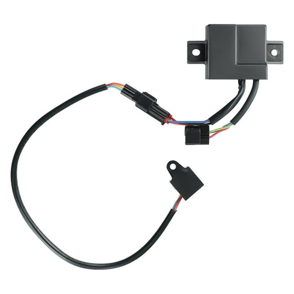 CDI Rev Ignition Box For Suzuki LTZ50 Remove Speed Limiter 2006 2007-2022