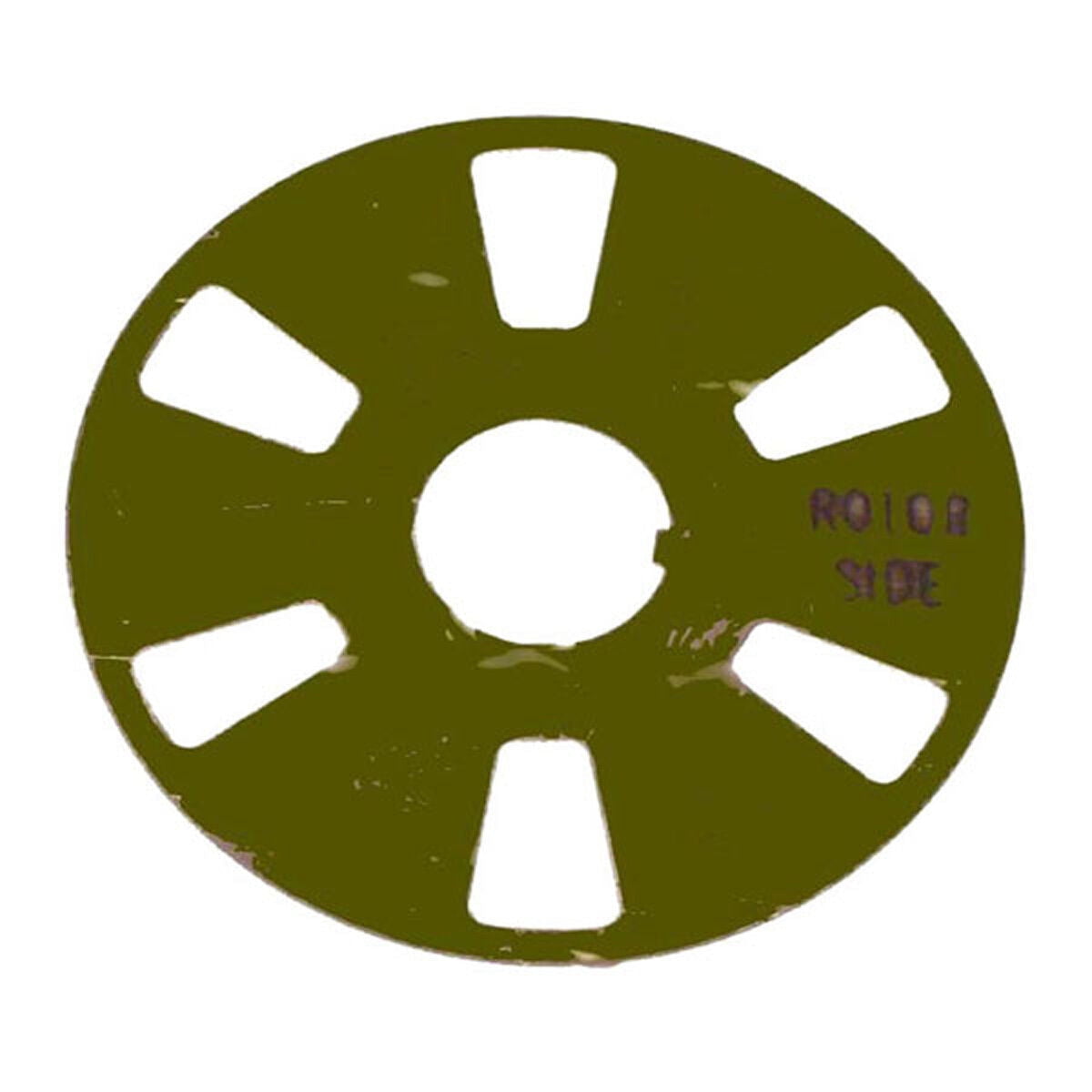 CDI TRIGGER DISC MERCURY MARINER 90 - 150 HP 6 CYLINDER CROSS FLOW 134 ...