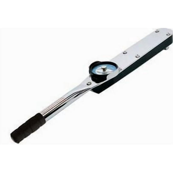 CDI Torque Products 20005LDFE Wrench, Dual Scale, Electric Signaling, 1-Inch Drive, 0-2000 ft Lbs.