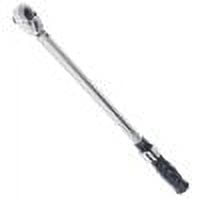 CDI Torque Products 2002MRMH 3 8 Inch Drive Metal Handle Click Type Torque Wrench Torque Range 30 to 200 Inc