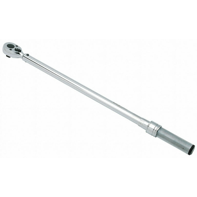 CDI Torque Products 2502MRPH 3 8 Inch Drive Adjustable Micrometer Torque Wrench Torque Range 30 to 250 Inch Pounds