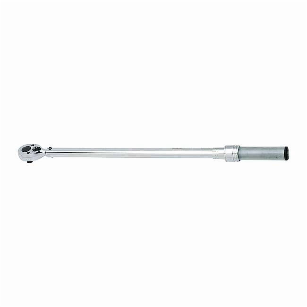 CDI Torque Products 2503MFRMH 1/2" Drive Micrometer Adjustable, Torque Wrench, Torque range, 30' - 250' Lbs.