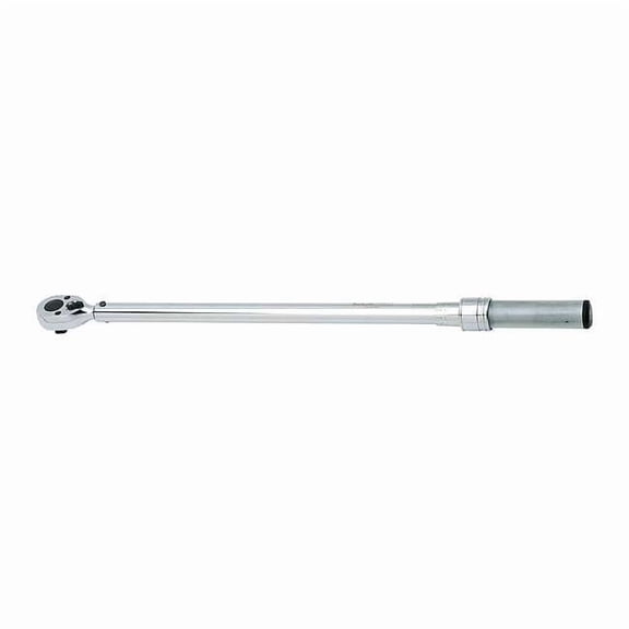 CDI Torque Products 2503MFRMH 1/2" Drive Micrometer Adjustable, Torque Wrench, Torque range, 30' - 250' Lbs.