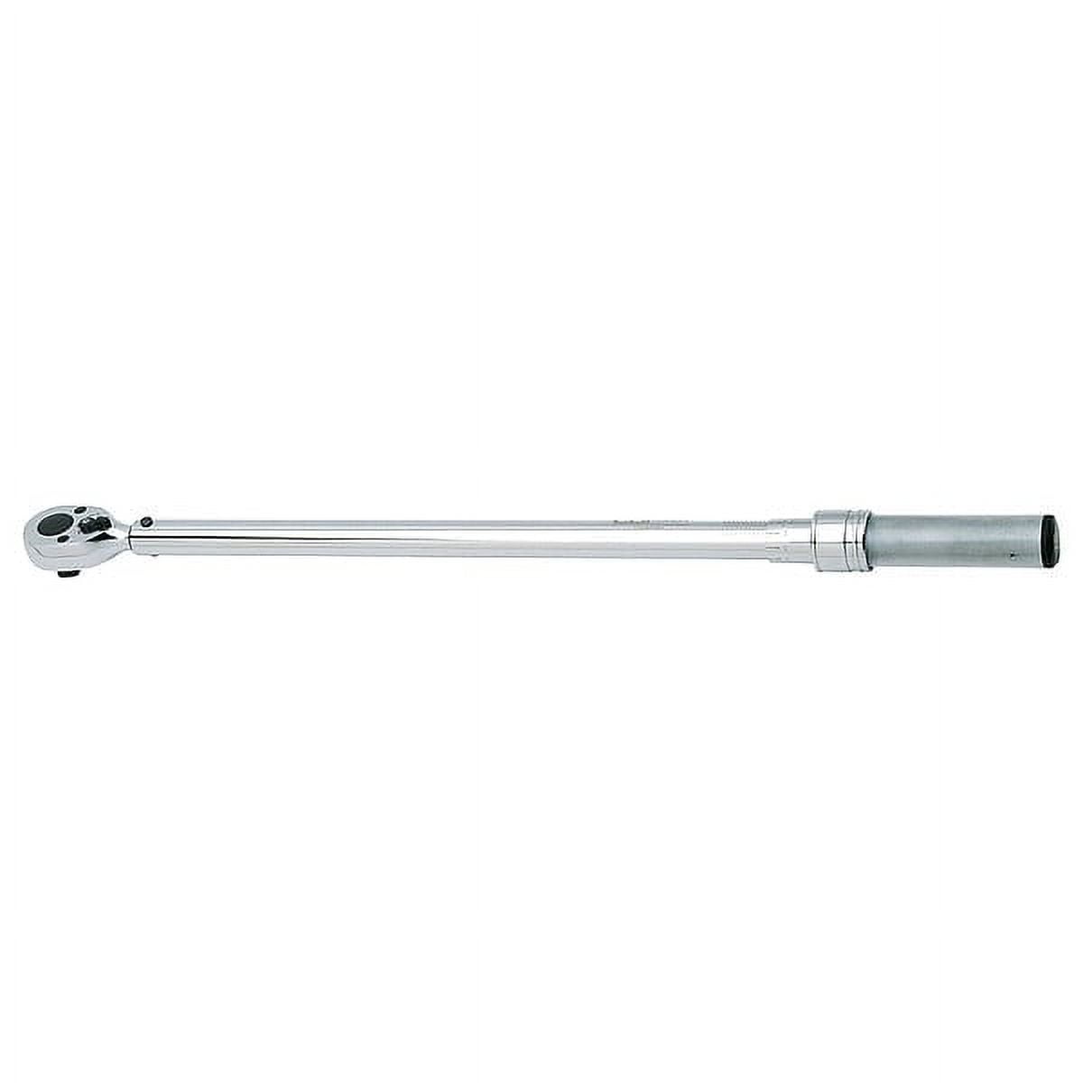 CDI Torque Products 2503MFRMH 1/2" Drive Micrometer Adjustable, Torque Wrench, Torque range, 30' - 250' Lbs.