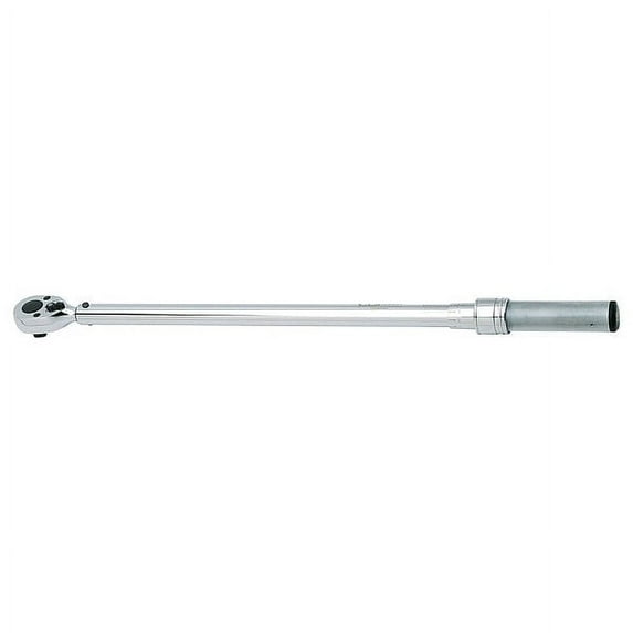 CDI Torque Products 2503MFRMH 1/2" Drive Micrometer Adjustable, Torque Wrench, Torque range, 30' - 250' Lbs.