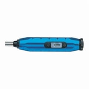 CDI Torque Products 401SM Micro Adjustable Torque Screwdriver, Torque Range 5 to 40-Inch Pounds