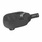CDI Torque Products TCQJD12A-80 Drive J Ratchet Head, 3/8-Inch