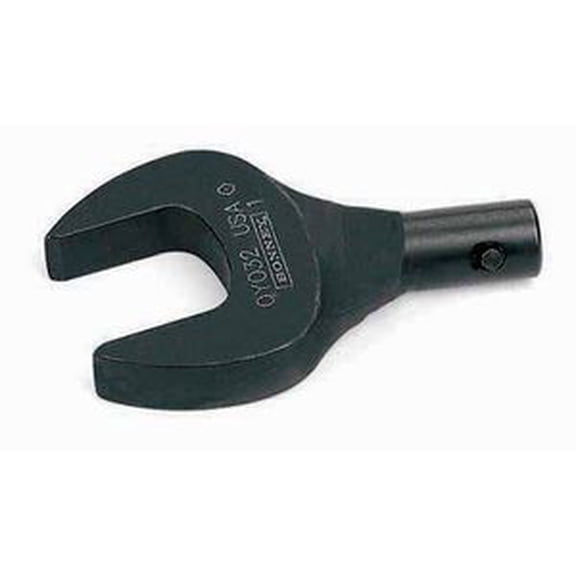 CDI Torque Products TCQJOM8A 8 Millimeter Open End J Head