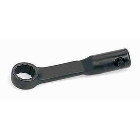 CDI Torque Products TCQJXM8A 8 Millimeter Box End J Head