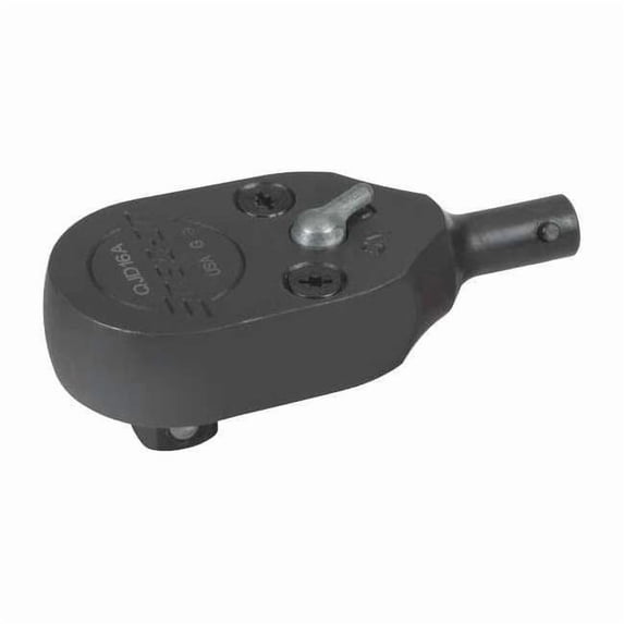 CDI Torque Products TCQYD16A 1/2-Inch Drive Ratchet Y Head