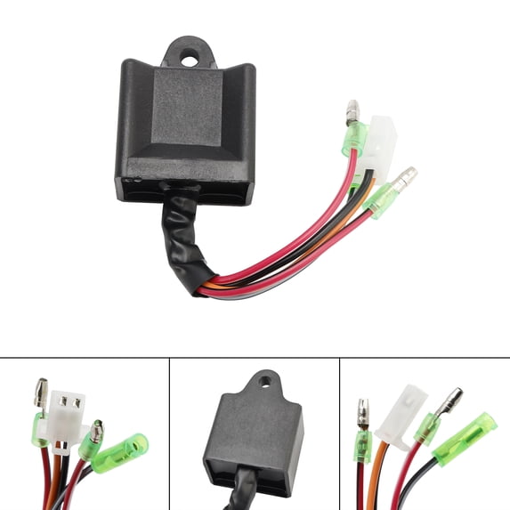 3087169 Box Ignition Module For Polaris Ignitor CDI Sportsman 500 HO 2002-2004