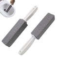 thumbnail image 1 of CDIEWIFNN Kimball Silicone Stainless Steel Food Tongs, 7 inch, Set Of 2, 1 of 7