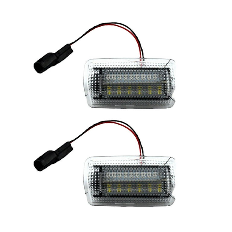 Infiniti car 2024 door lights