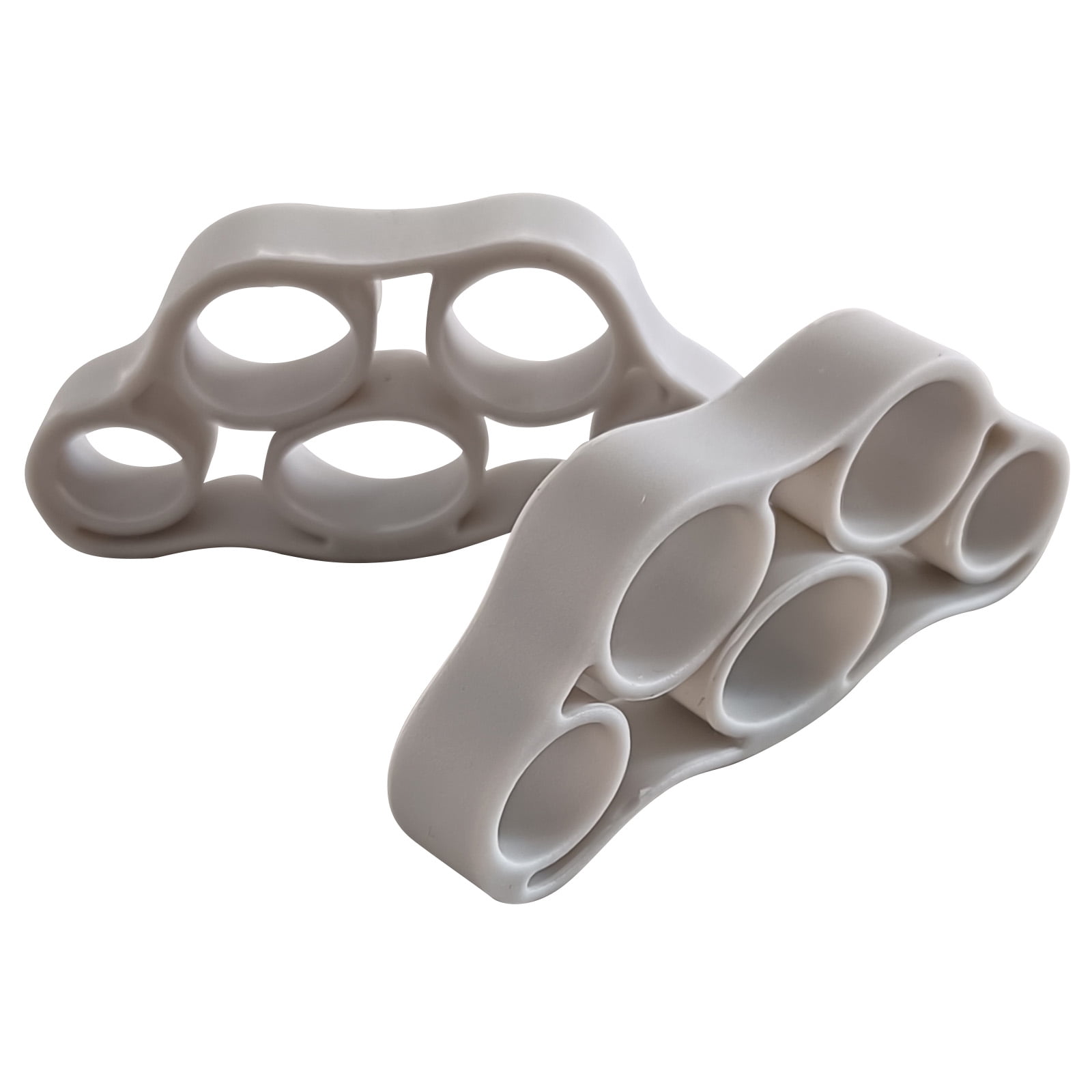 CDJLY 2pcs Finger Stretcher Hand Resistance Bands Hand Extensor ...